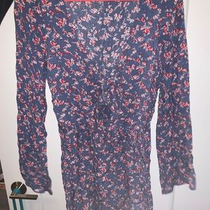 american eagle dress